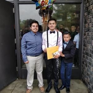 Meet your Posher, La tapatia